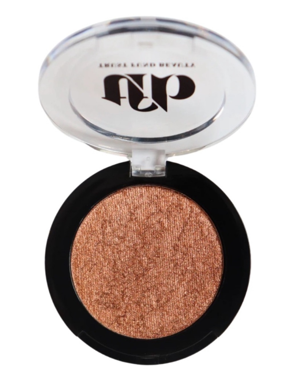Trust Fund Beauty That Glo Tho™ Cream Highlighter in Honey Glow 3.5g BRAND NEW
